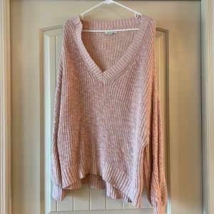 American eagle sweater